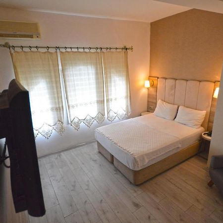 The Hotel 48 Bodrum Esterno foto