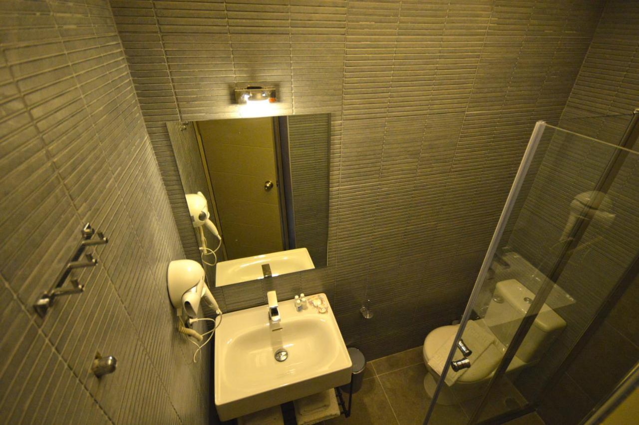 The Hotel 48 Bodrum Esterno foto
