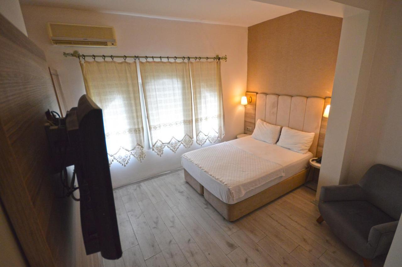The Hotel 48 Bodrum Esterno foto