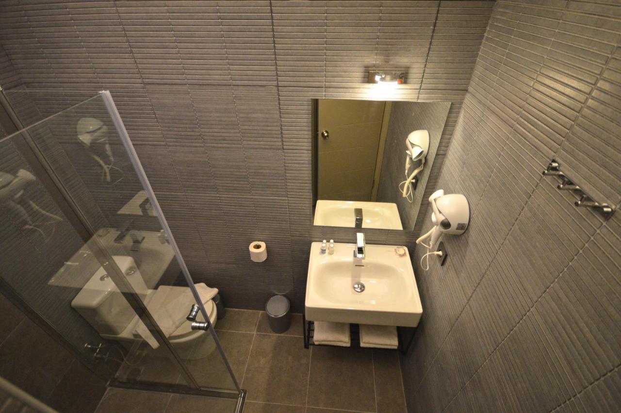 The Hotel 48 Bodrum Esterno foto
