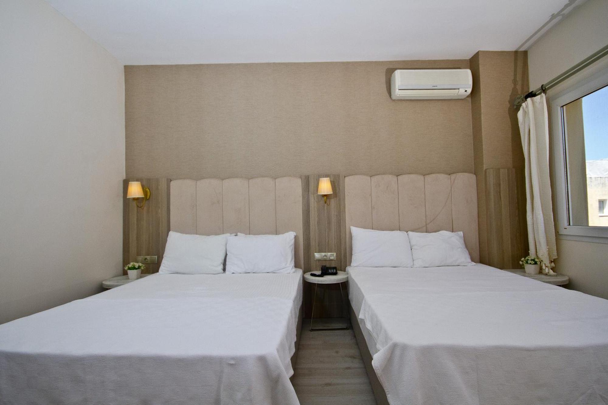 The Hotel 48 Bodrum Camera foto