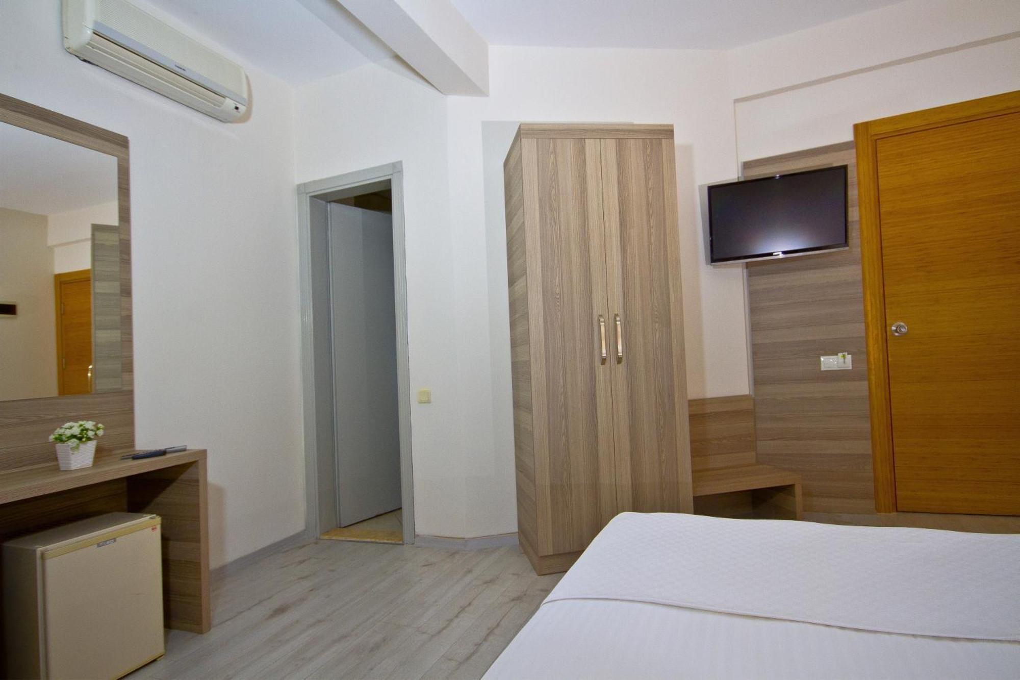 The Hotel 48 Bodrum Camera foto