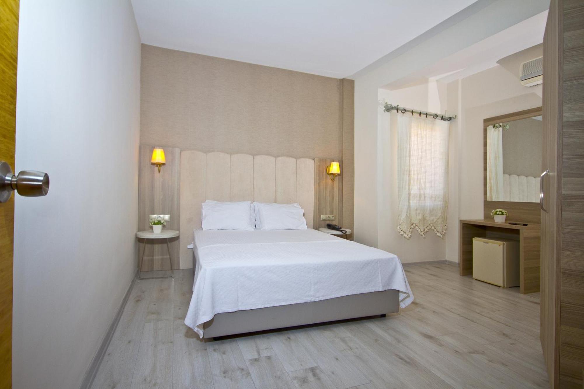The Hotel 48 Bodrum Camera foto