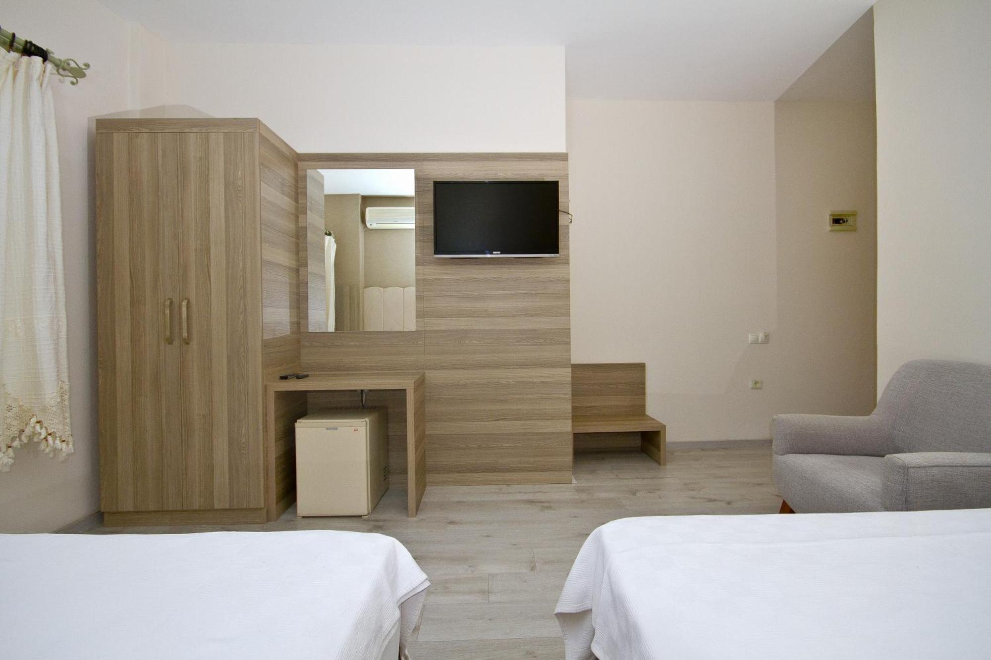 The Hotel 48 Bodrum Camera foto