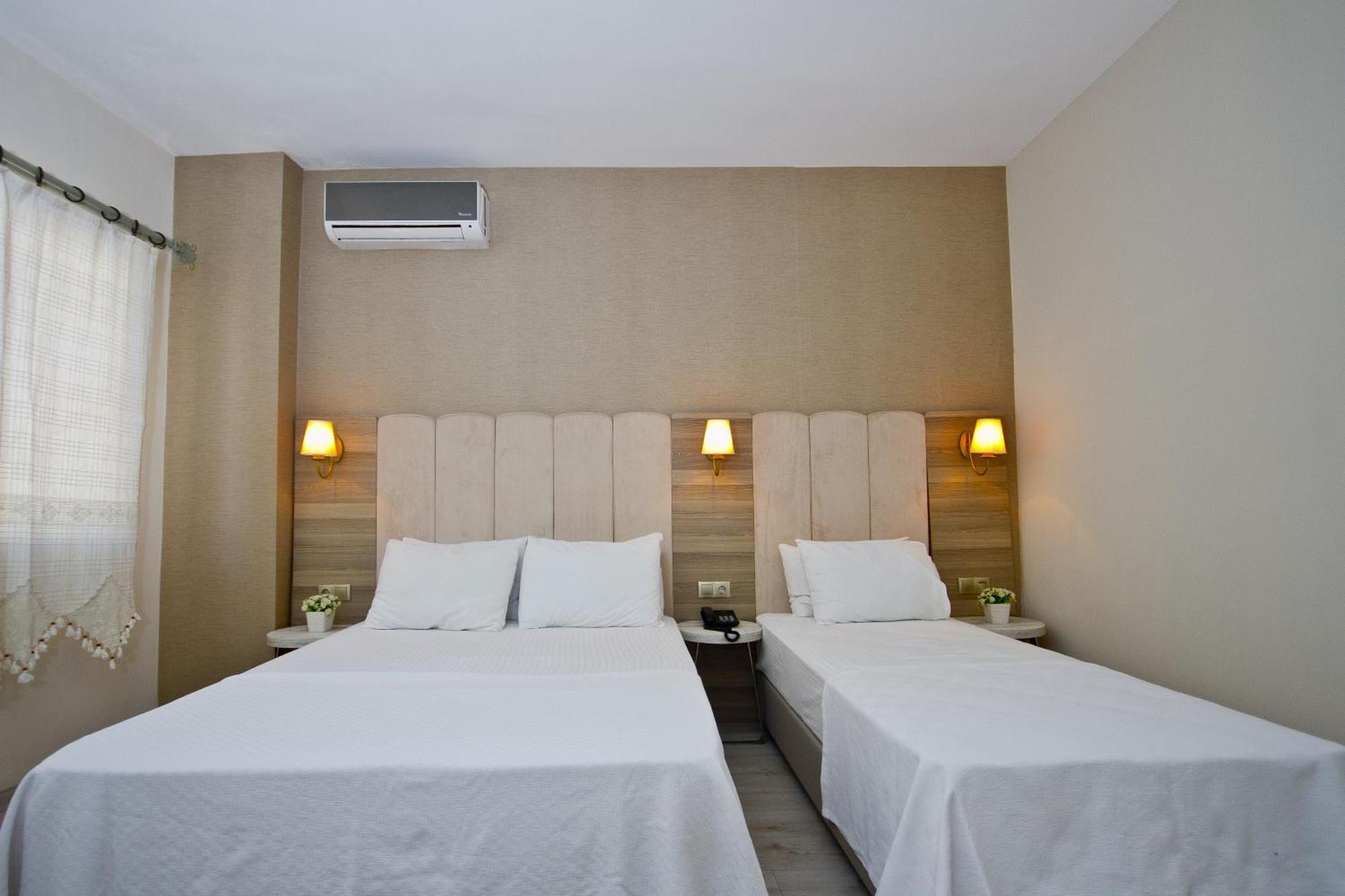 The Hotel 48 Bodrum Camera foto
