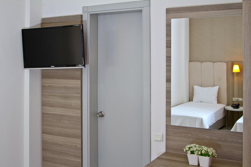 The Hotel 48 Bodrum Esterno foto