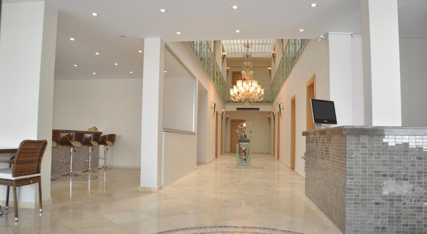 The Hotel 48 Bodrum Esterno foto