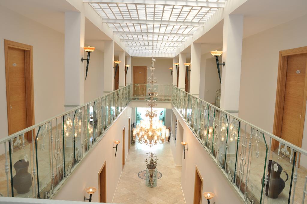 The Hotel 48 Bodrum Esterno foto