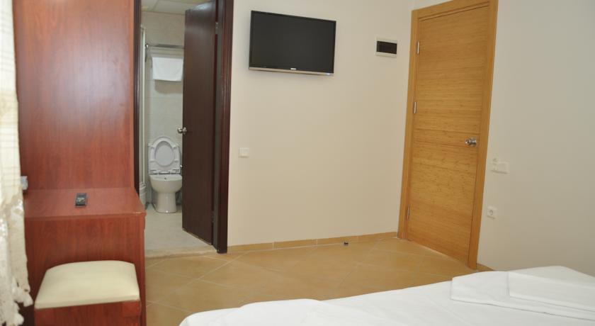 The Hotel 48 Bodrum Esterno foto