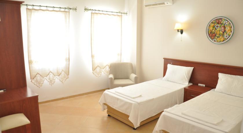 The Hotel 48 Bodrum Esterno foto