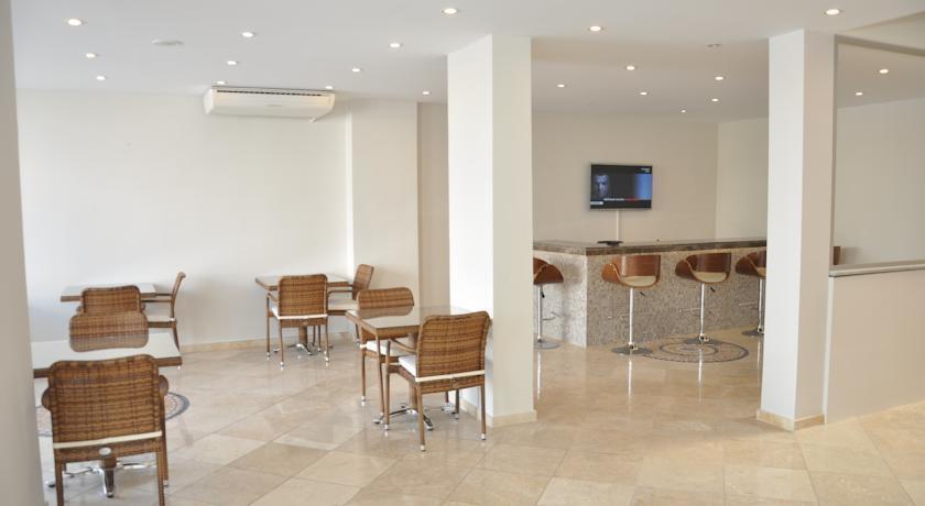 The Hotel 48 Bodrum Esterno foto