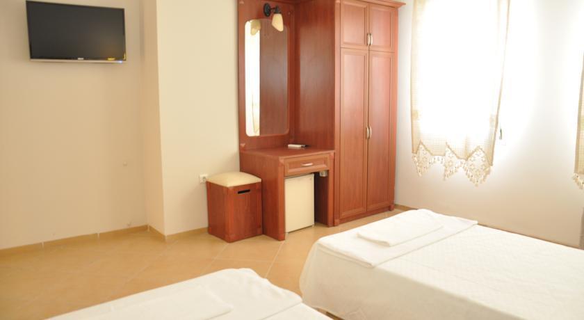 The Hotel 48 Bodrum Esterno foto