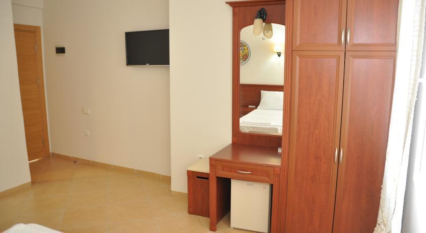 The Hotel 48 Bodrum Esterno foto