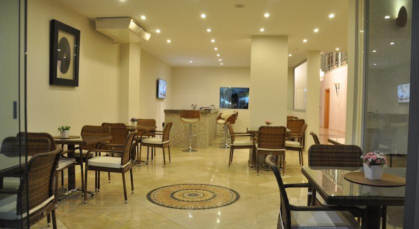 The Hotel 48 Bodrum Esterno foto