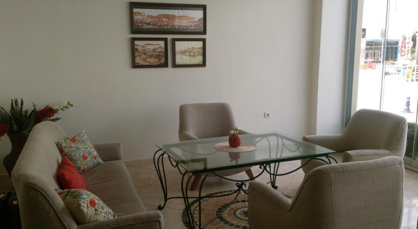 The Hotel 48 Bodrum Esterno foto