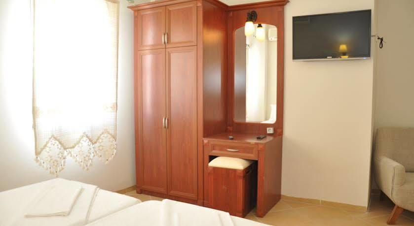 The Hotel 48 Bodrum Esterno foto