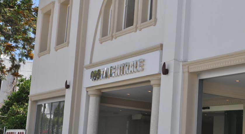 The Hotel 48 Bodrum Esterno foto