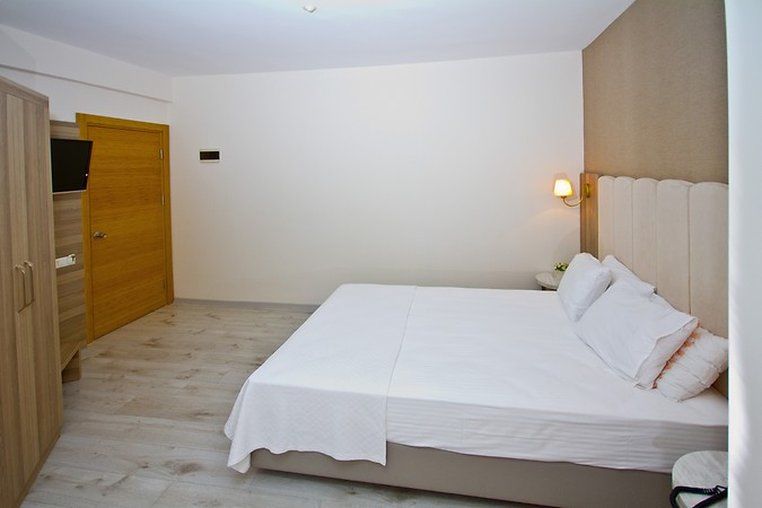 The Hotel 48 Bodrum Esterno foto