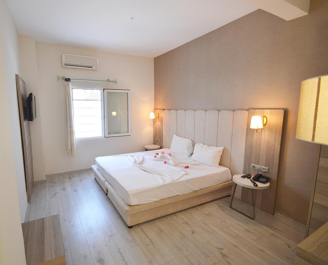 The Hotel 48 Bodrum Esterno foto
