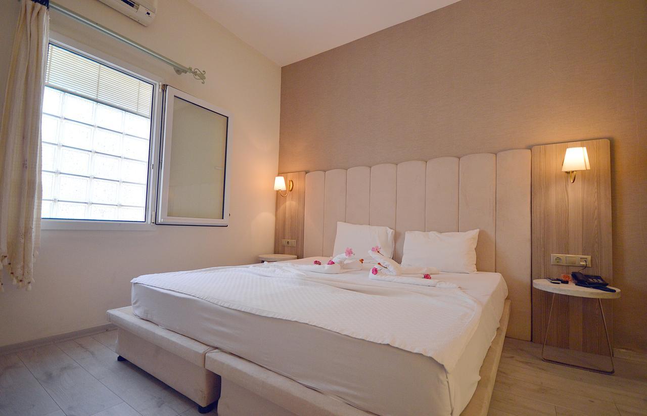 The Hotel 48 Bodrum Esterno foto