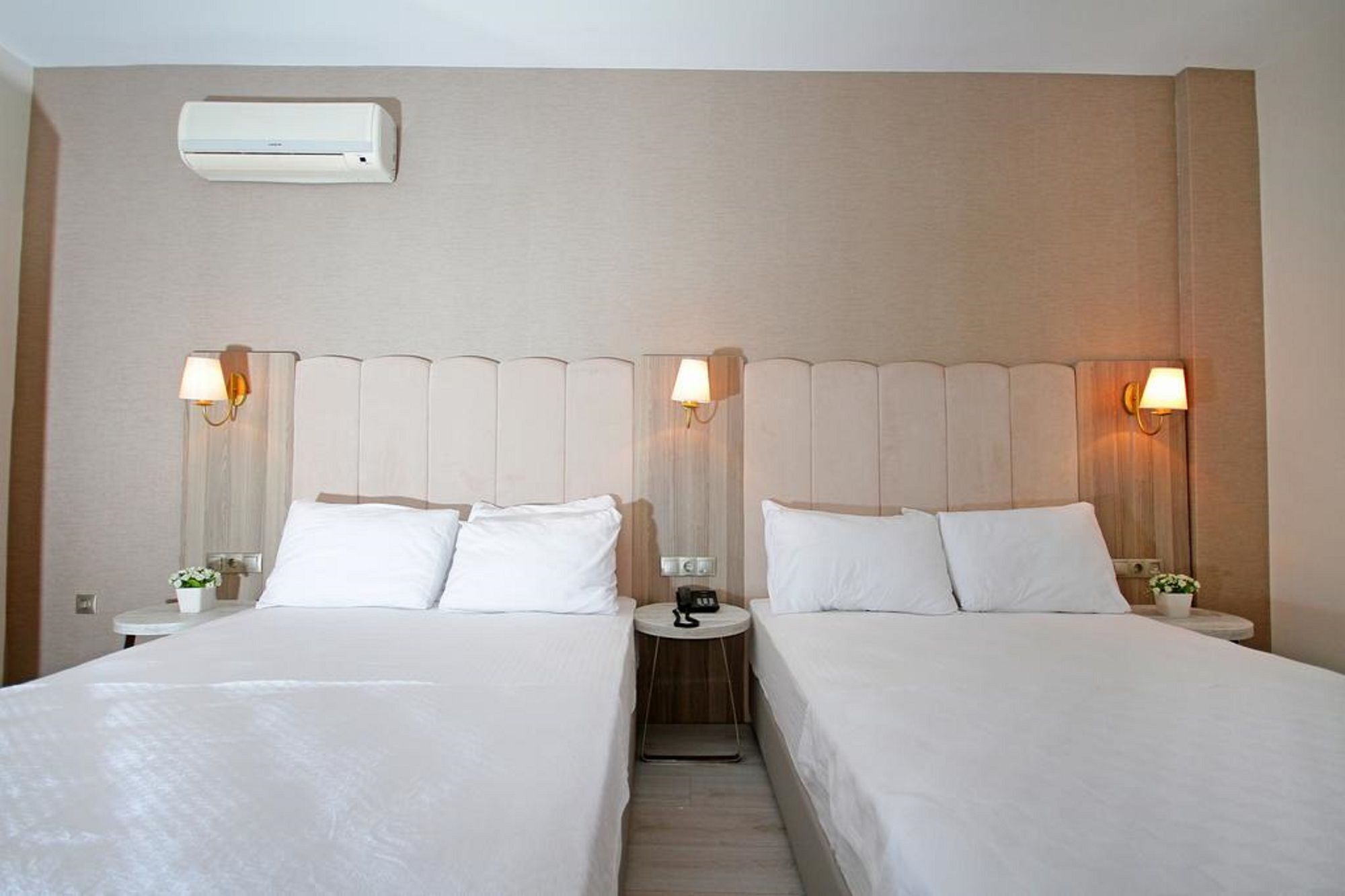 The Hotel 48 Bodrum Esterno foto