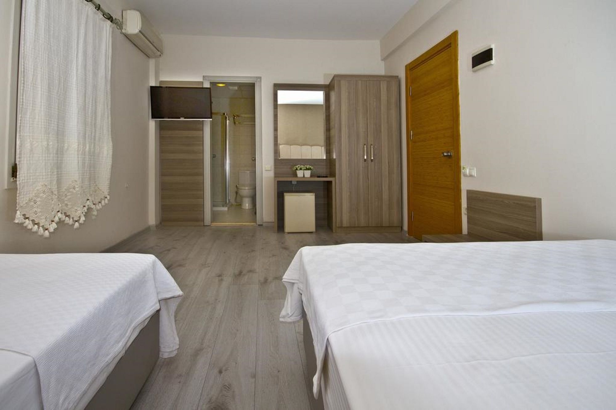 The Hotel 48 Bodrum Esterno foto