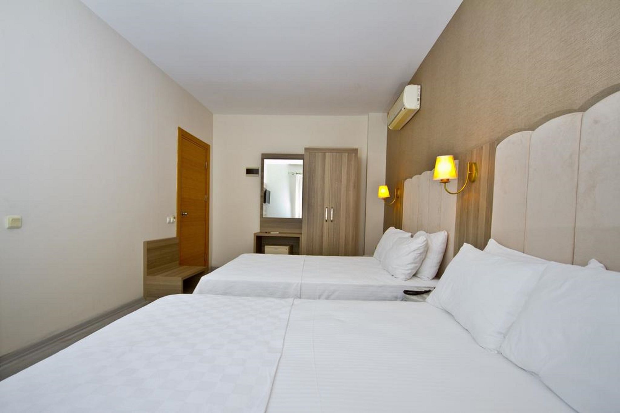 The Hotel 48 Bodrum Esterno foto