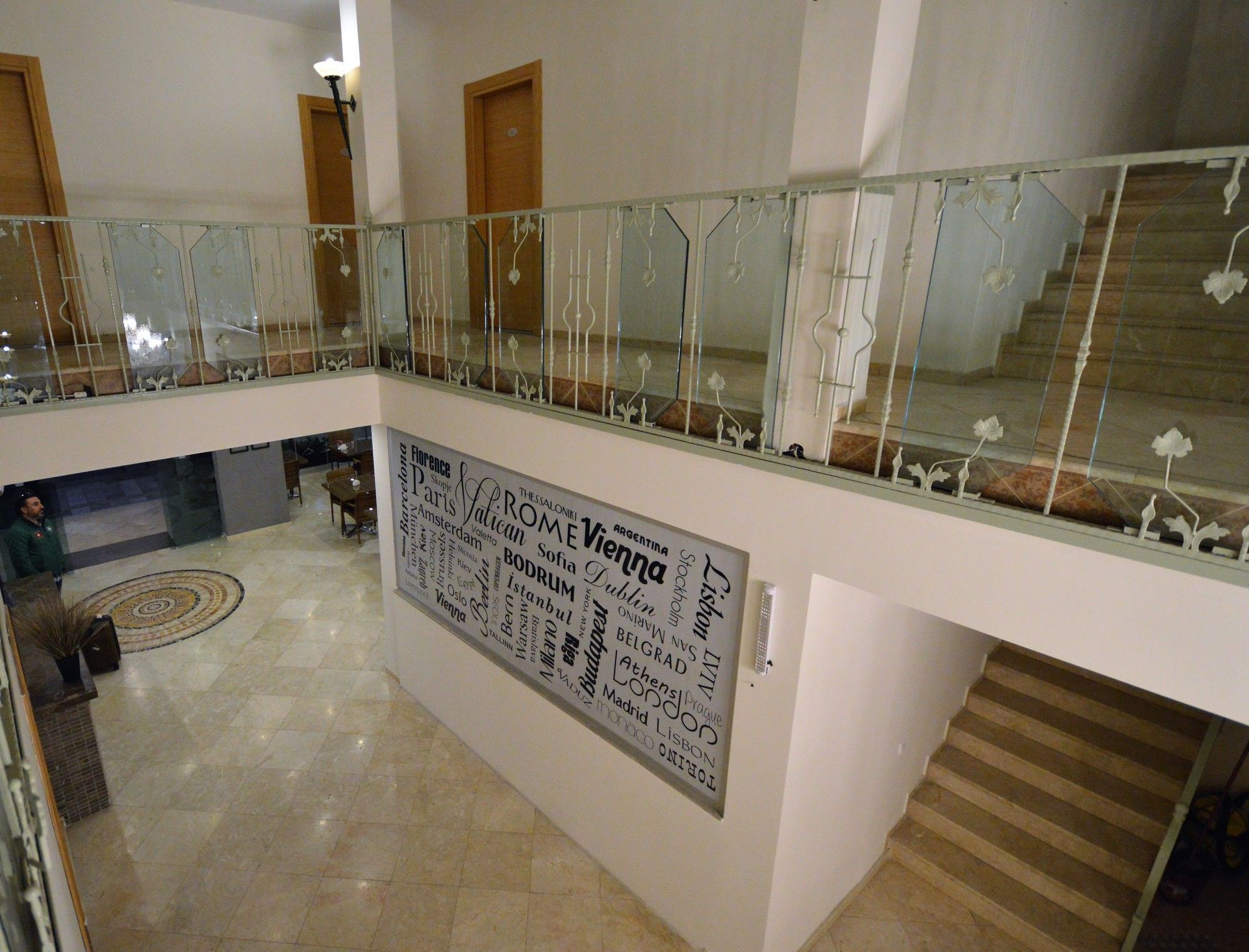 The Hotel 48 Bodrum Esterno foto