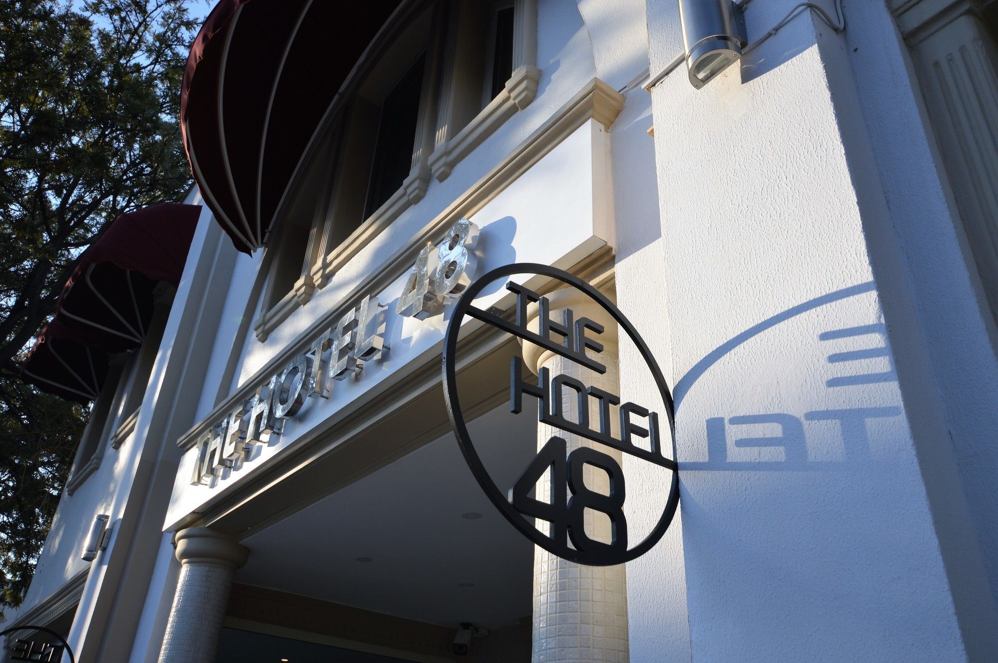 The Hotel 48 Bodrum Esterno foto