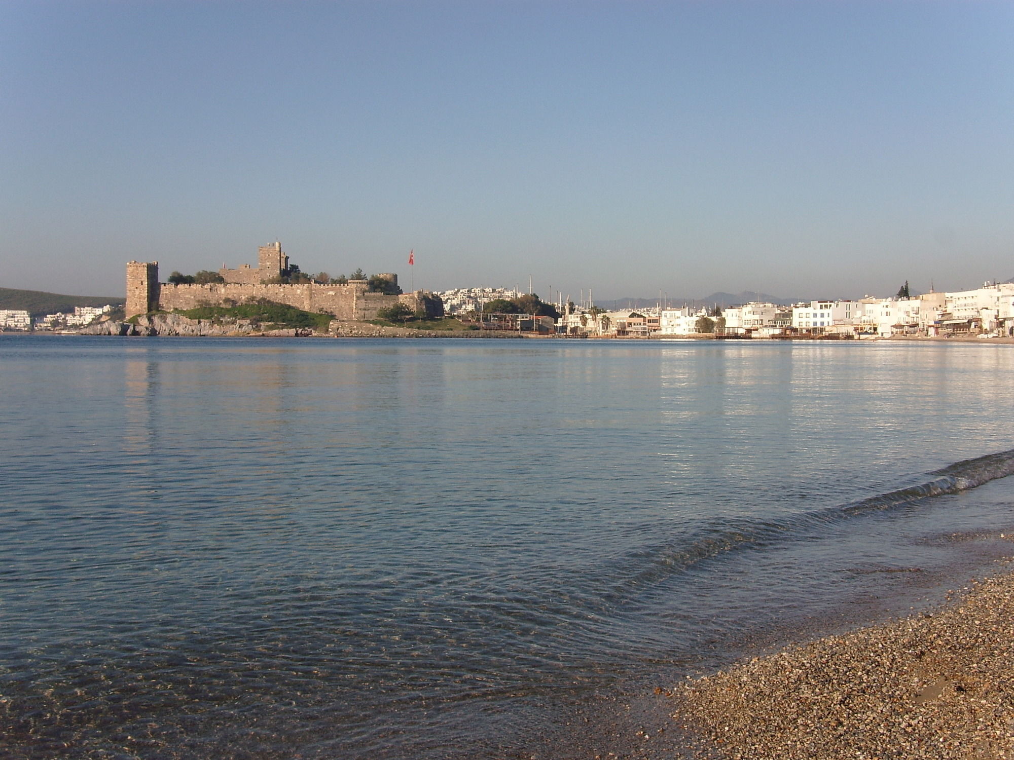 The Hotel 48 Bodrum Esterno foto